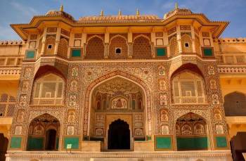 JAIPUR TRAILS FOR 4 DAYS (DELUXE PACKAGE)