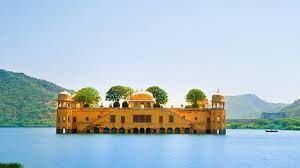 JAIPUR TRAILS FOR 4 DAYS (DELUXE PACKAGE)