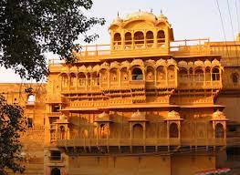Jodhpur and Jaisalmer Standard Package For 3 Nights
