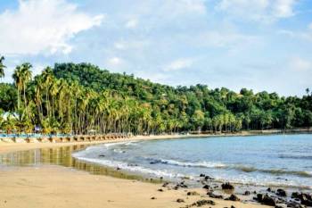 Portblair, Havelock and Neil island 3 star Package for 6 Days