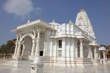 Explore of Jaipur II - Family or Honeymoon - 4 Nights 5 Days