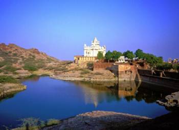 Explore Jodhpur II- Family or Honeymoon - 4 Nights 5 Days
