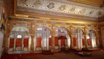 Explore Jodhpur II- Family or Honeymoon - 4 Nights 5 Days