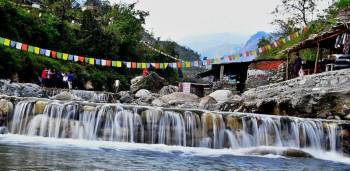 WONDERS OF GARHWAL-I - DEHRADUN - 04 Nights/05 Days