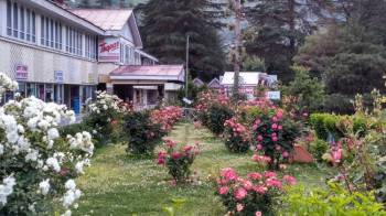 Shimla and Manali 3 star package for 05 days