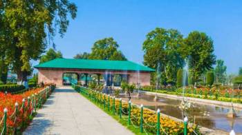Kashmir Deluxe Package for 7 days