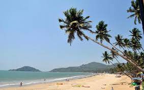 Goa 3 star Package For 4 Days With Breakfas