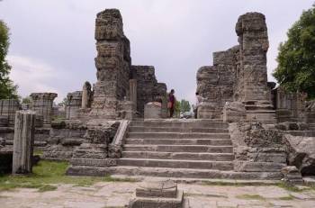 Bahar-e - Kashmir - I