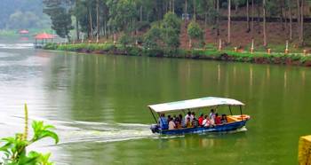 Ultimate Ooty Ex-Tirupati