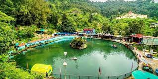 EXPLORE MUSSOORIE -  II