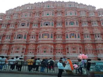 JAIPUR HERITAGE-I