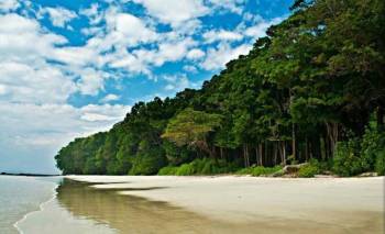 Port Blair and Havelock Island 3 Star Package for 05 Days