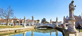 Padova Tour Packages