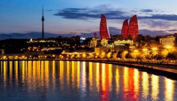 Baku Tour Packages
