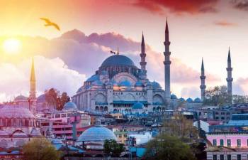 Antalya Tour Packages