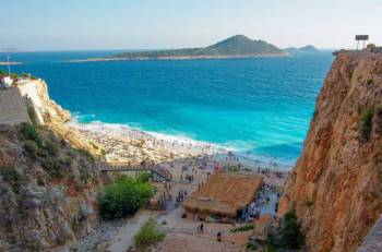 Antalya Tour Packages