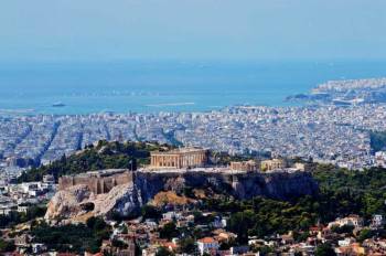 Athens Tour Packages