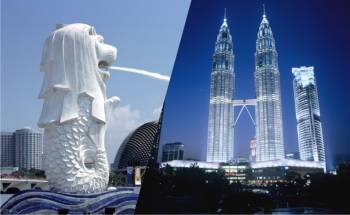 Singapore - Malaysia 5 Nights 6 Days Tour