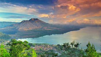 ESCAPES TO BALI 5 Nights 6 Days
