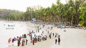 4 Nights and 5 Days Port Blair Tour Package