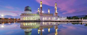 14 Nights 15 Days Umrah Luxury Packages