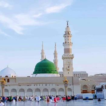04 March 2023 Umrah Package