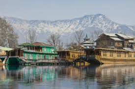 Kashmir Package