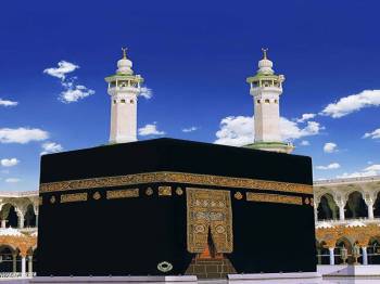 July Umrah Package