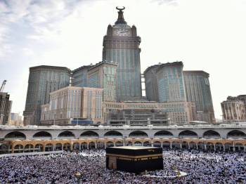 Umrah Package for September - Saudi Airlines Direct Flight