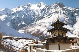 Jomsom Tour Packages