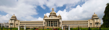 Bangalore - Mysore - Coorg Tour Package 4N/5D