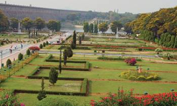 Mysore – Ooty – Kodaikanal Nature Holidays | Tour Packages from Bengaluru