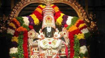 Tirupati Mangapura 1 Day Package -vip Sheegra Darshana- Pilgrimage Holidays | Tour Packages from Ben