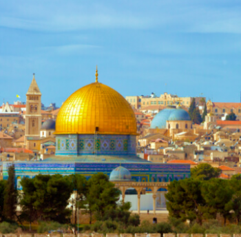 Holy Land Tour Package