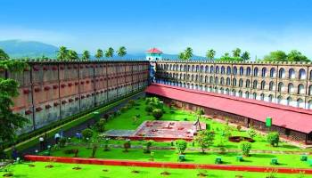 Andaman Monsoon Tour