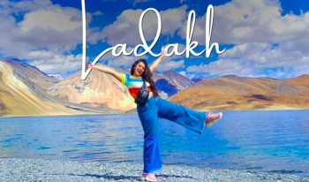 Nubra Tour Packages