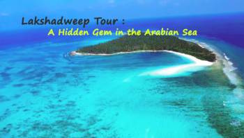 Thailand Getaway – 5 D/4 N