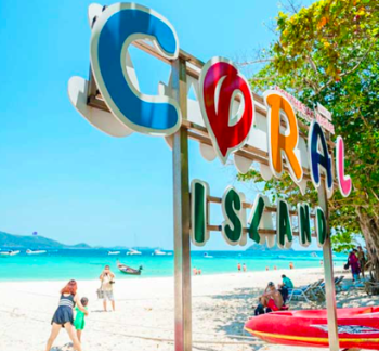 Thailand Getaway – 5 D/4 N