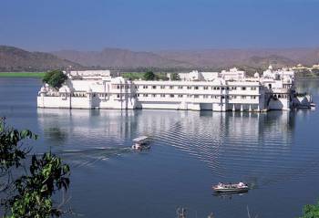 Blissful Rajasthan Tour