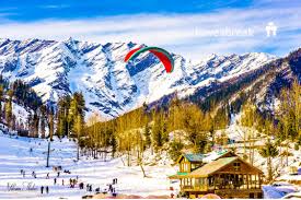 Manali Chandigarh Honeymoon Tour