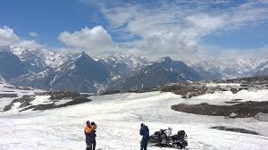 Shimla Manali Honeymoon Packages