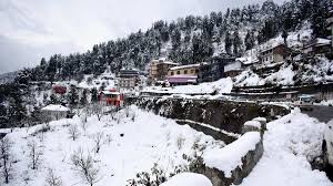 Best of Shimla - Manali with Chandigarh