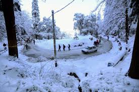 Tour to Himachal with Chandigarh