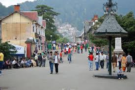 Tour to Shimla  Manali with Chandigarh