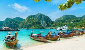 Amazing Andaman with Air Fare Package