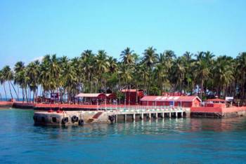Cheap Affordable Package 3days / 2 Nights ( Free Scuba Voucher )