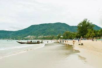 Andaman Honeymoon Delight Package 6 Days & 5 Nights ( Free Scuba Voucher )