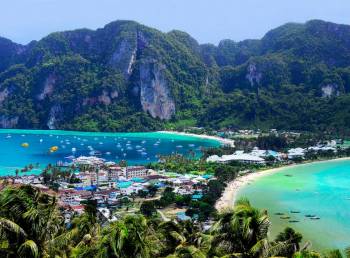 South,Middle & North Andaman Group Getaway- 7 Nights& 8 Days ( Free Scuba Voucher )