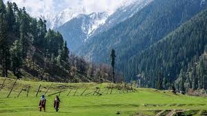 Gulmarg Tour Packages