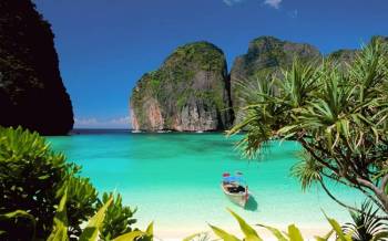 Essential Thailand Tour